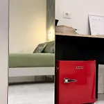 Carafa Πανσιόν Νάπολη