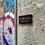 Πανσιόν Carafa 4*