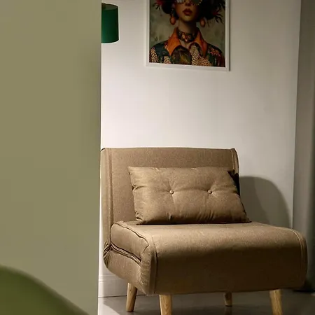 Affittacamere Carafa 4*