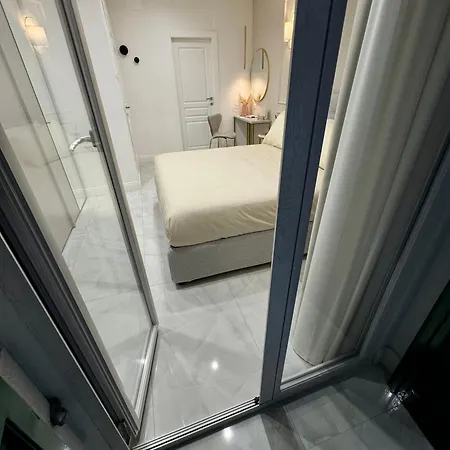 Carafa 4* Napoli