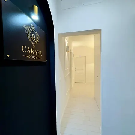 Carafa 4* Napoli