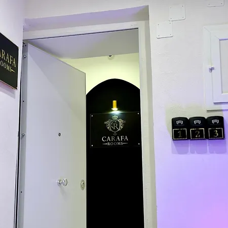 Carafa 4*