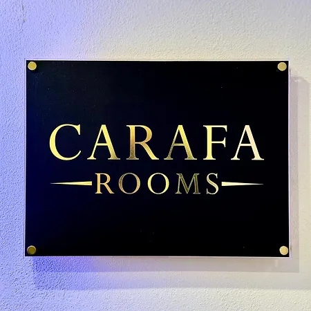 Carafa Affittacamere