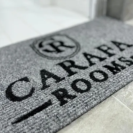Carafa 4* Νάπολη
