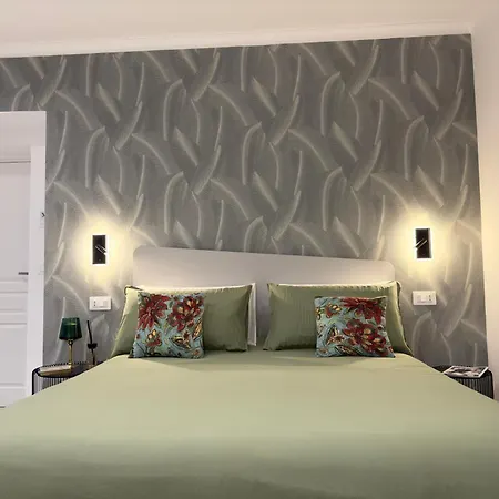 Carafa 4* Naples