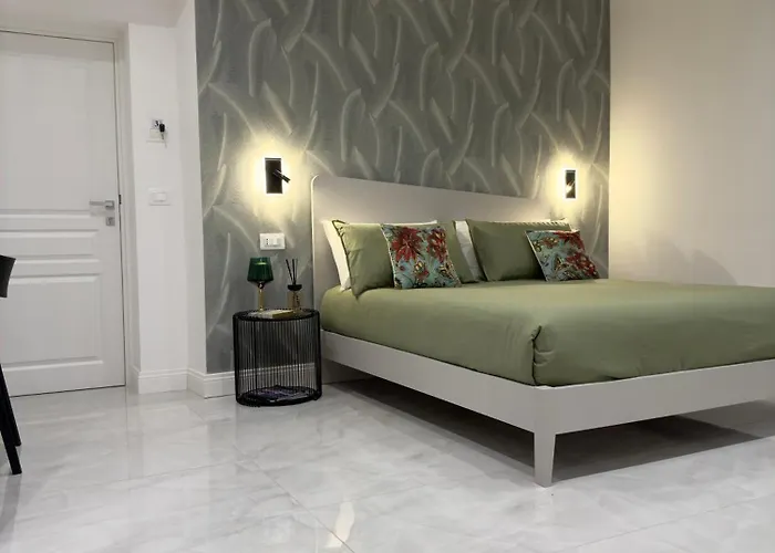 بيت ضيافة Carafa