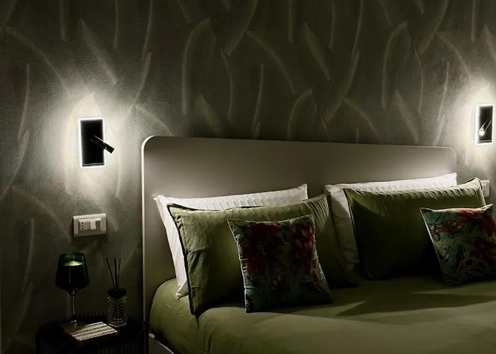 Carafa بيت ضيافة نابولي