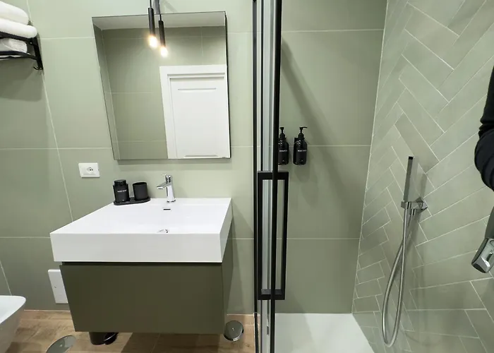 بيت ضيافة Carafa نابولي