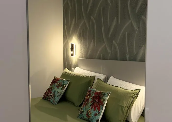 Carafa 4* نابولي