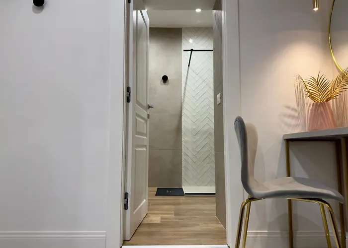 Carafa 4* نابولي
