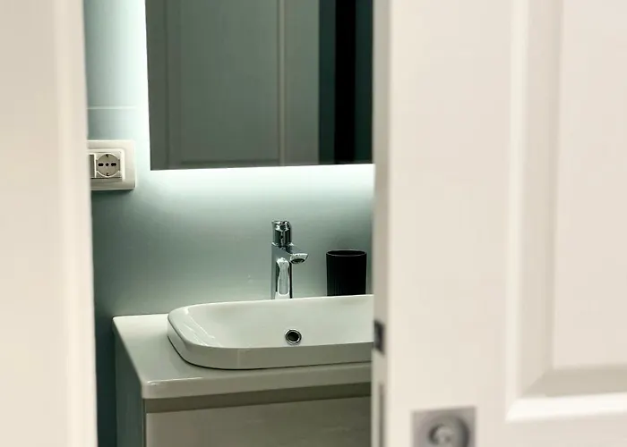 بيت ضيافة Carafa 4*