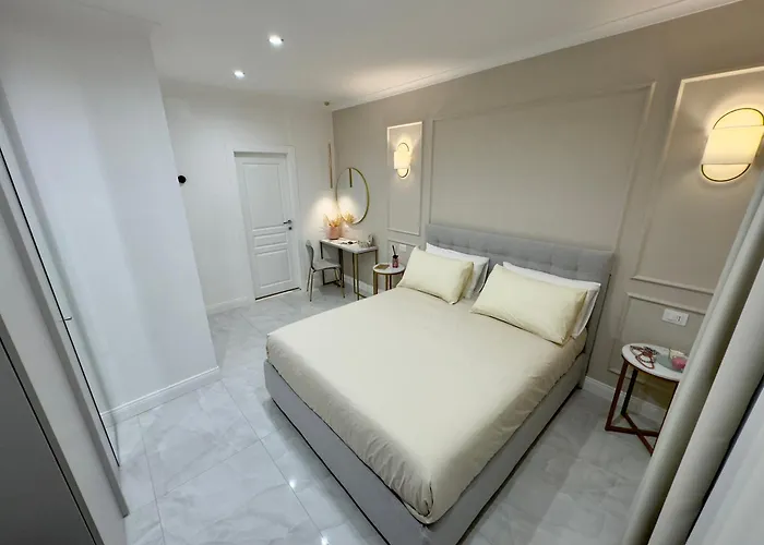 بيت ضيافة Carafa 4*