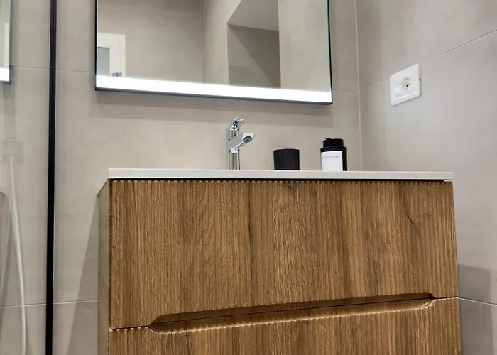 Carafa 4* نابولي