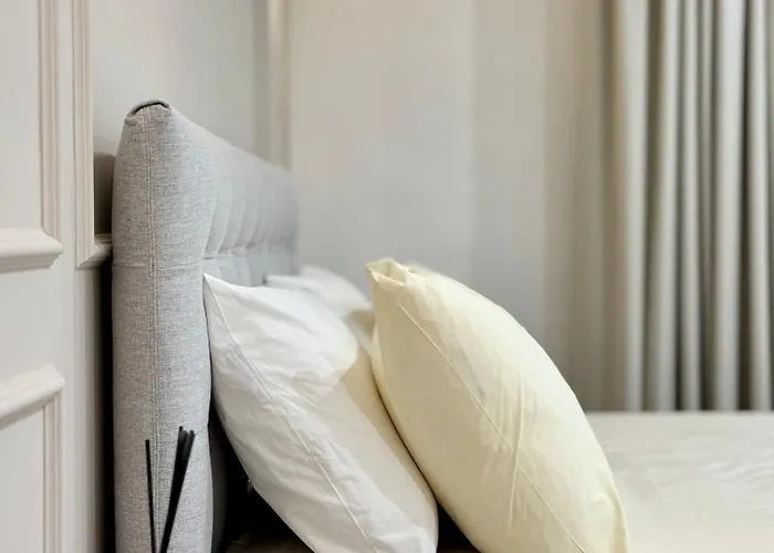Carafa بيت ضيافة 4*