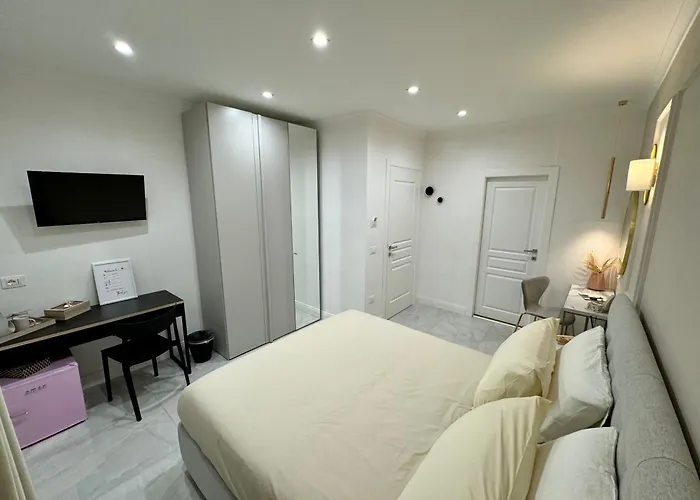 بيت ضيافة Carafa 4*
